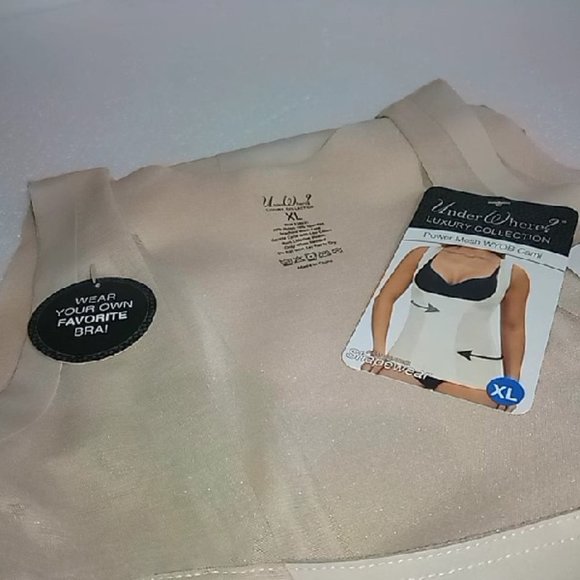 Women's Shapewear from UnderWhere - Picture 3 of 3